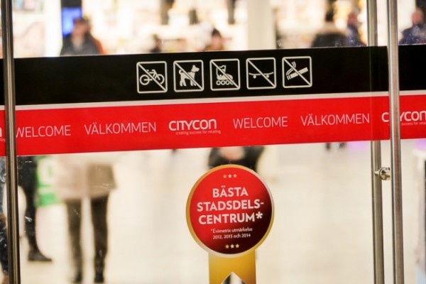 Lijeholmstorget Galleria (7 of 11)
