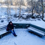 ”Hemligheter och världshistoria finns runt knuten”
