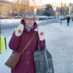 ”Så klarar vi kylan”