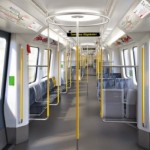 Stans modernaste tunnelbana snart här