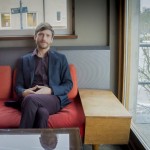 ”Resan slutade med att vi köpte en gitarr och satte upp en studio”