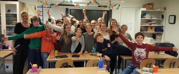 herrängens skola