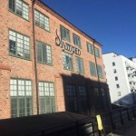 ”Det är positivt att skolan lyckats rätta till de flesta problemen”