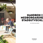 Så ska det bli lättare att påverka stadsutvecklingen