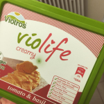 Veganska utbudet ökar
