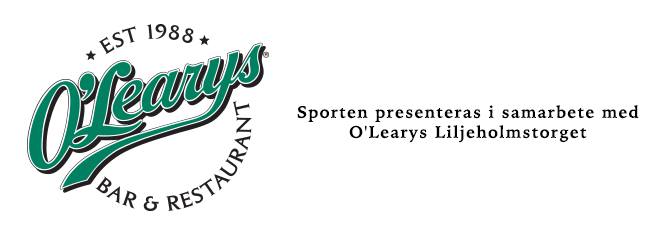 olearys logga sport