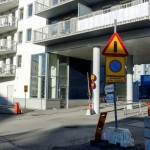 ”Jag läste själv denna insändare och reagerade kraftigt”