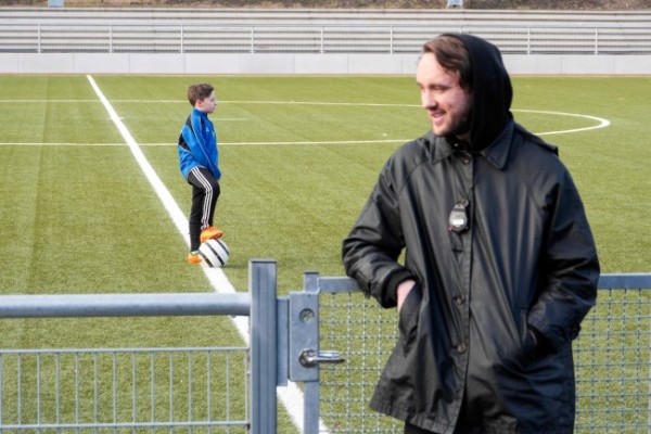 Christopher Gyökeres- ifk aspudden-tellus