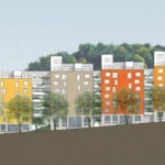 ”Omvandlingen beräknas pågå många år framöver”