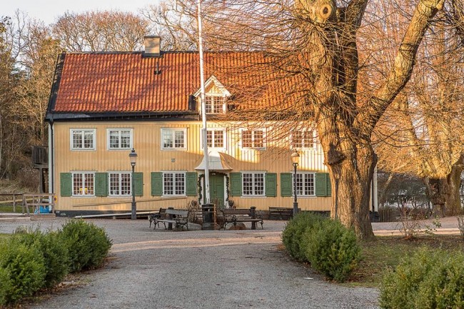 jakobsbergs gård