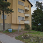 ”Det är en lång backe så man behöver vila benen”