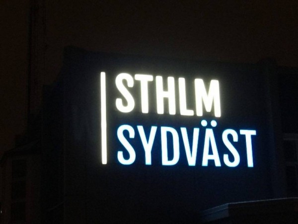 sthlm sydväst