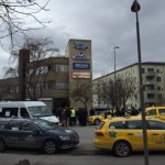”Vi kräver kollektivavtal”