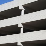 ”Jag har rapporterat om aktiviteter i parkeringshuset”