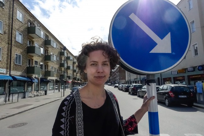 Åsa Forss-1