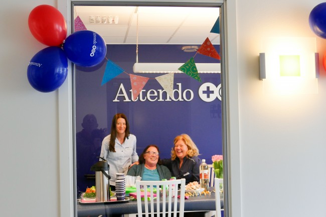 Attendo-7