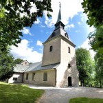 Detta händer under Kristi himmelsfärdshelgen