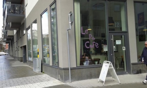 café1