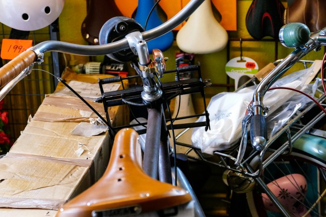 Customcyklar -3