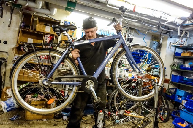Customcyklar -6