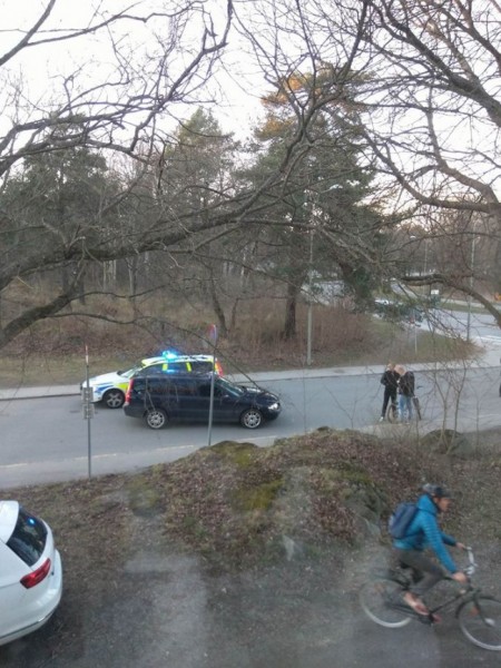 polis