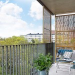 Gröndalshus kan bli Årets Stockholmsbyggnad