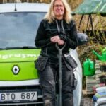 Från reklamare till prisad trädgårdsmästare