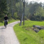 5 bra cykelpromenader i närområdet