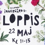 Detta händer i helgen 21-22 maj