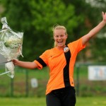 Sätra SK mot toppen efter ny vinst
