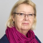 Gunilla Roxby Cromvall,