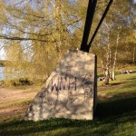 Mälarhöjdsbadet kan befrias från högspänningsstolpen