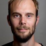 Johan Norlin