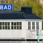 “Slarva inte bort ett bad och en älskad kulturinstitution”