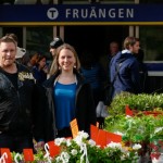 ”Det märks att gruppen behövs”