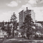 ”Huset ser precis likadant ut idag”