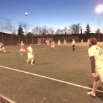 Storpublik när MIK vann ödesmatch