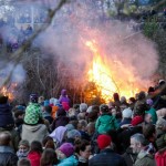 Här kan du fira valborg i Hägersten-Liljeholmen