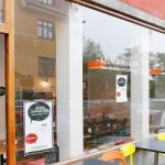 ”Nu ska jag skriva klart min kokbok”