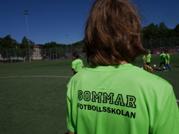 fotbollskola