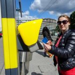 Tusentals bötfällda när konduktörerna försvann