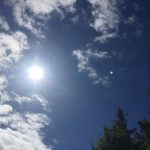 SMHI varnar för ökad brandrisk