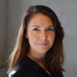 Charlotte Sundåker