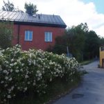“Henriksbergs industriområde påminner om en medeltida by”