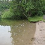 ”Trekantsbadet öppet som vanligt”
