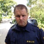 polis borr