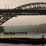 Färre pendeltåg till City