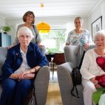 ”Ett genuint intresse och engagemang för äldre är viktigast”