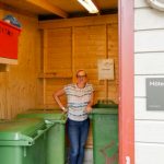 ”Någon måste förstå att detta är helt off”