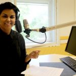 Årstadalsbo sommarpratar om hållbarhet